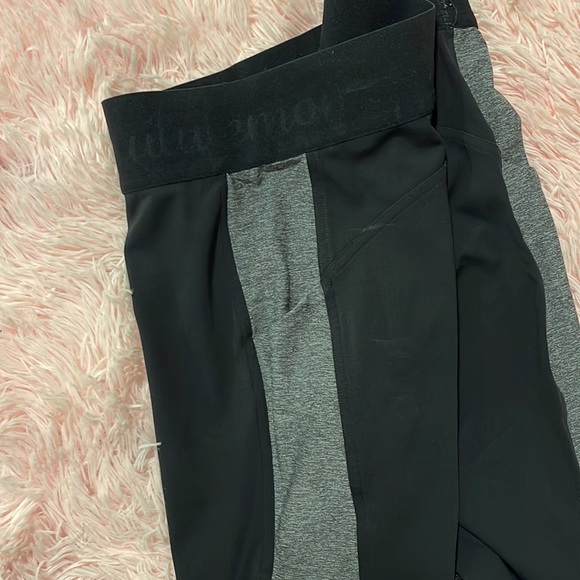 Lululemon leggings - Picture 2 of 3